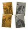 Take Cover World War II Card Game